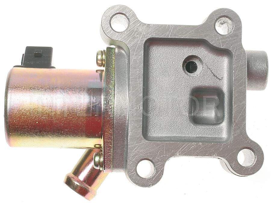 1989 Nissan D21 Fuel Injection Idle Air Control Valve