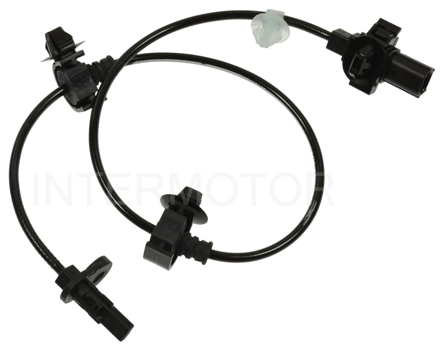 2014 Honda Civic ABS Wheel Speed Sensor