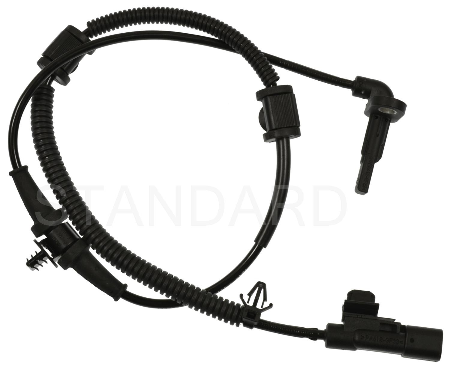 2015 Chevrolet Impala ABS Wheel Speed Sensor