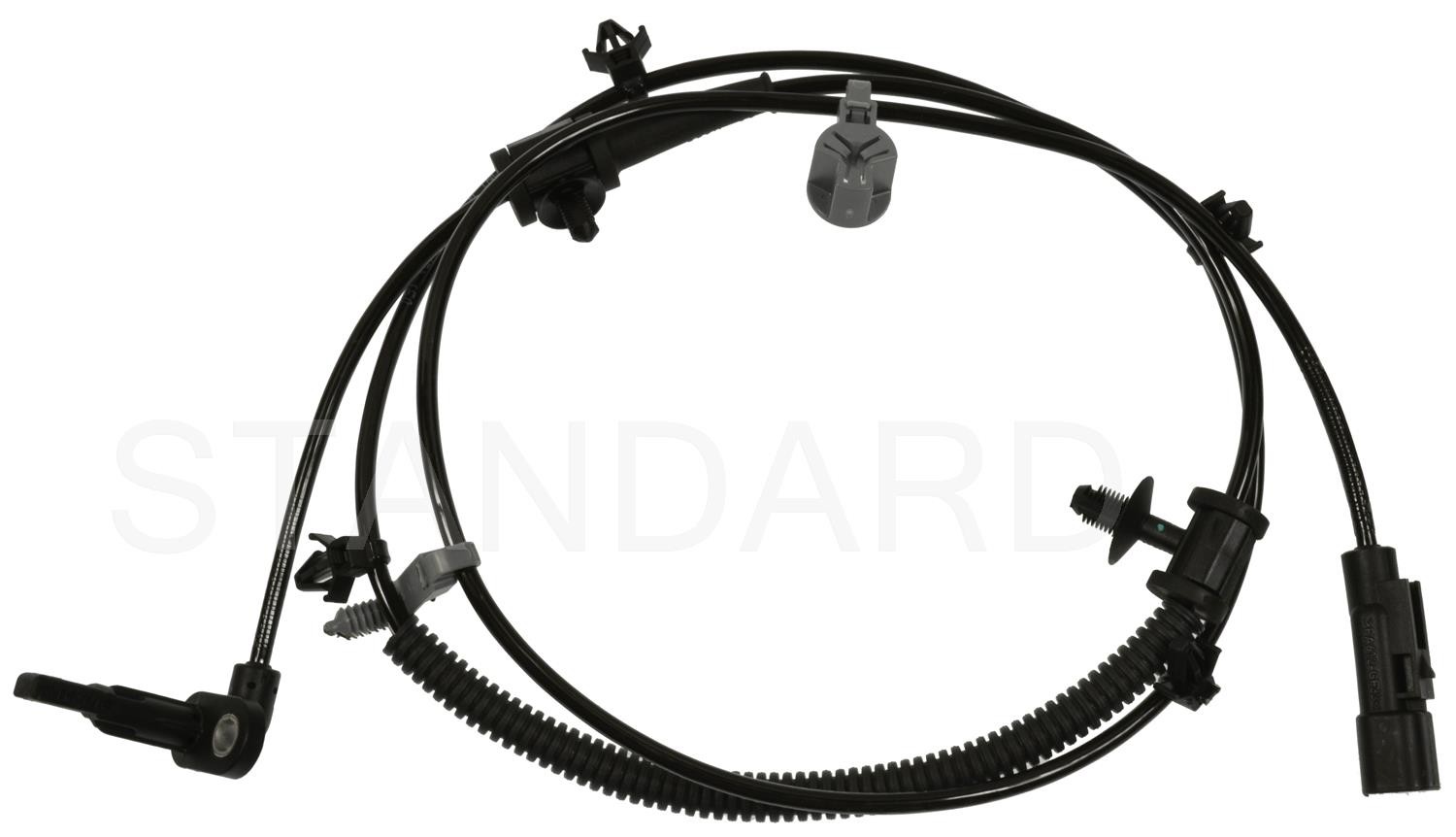 2015 Chevrolet Impala ABS Wheel Speed Sensor