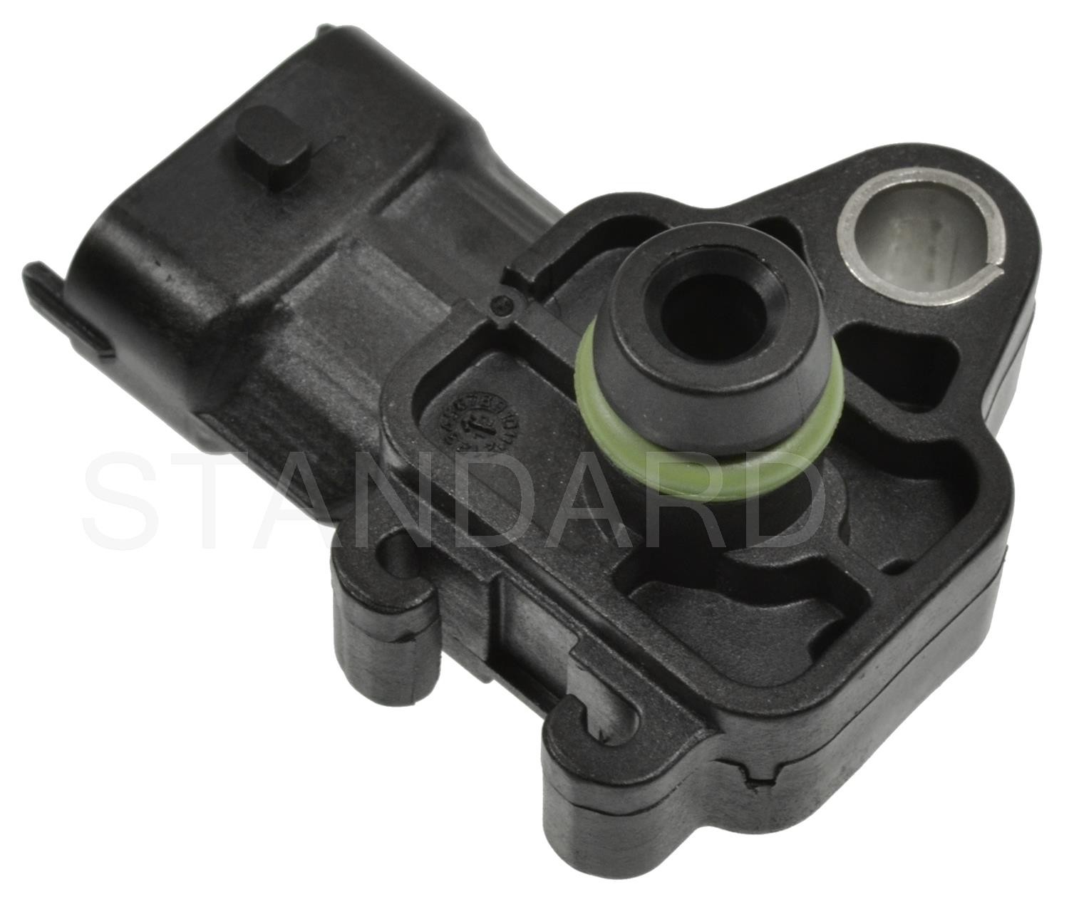 2011 GMC Sierra 3500 HD Manifold Absolute Pressure Sensor