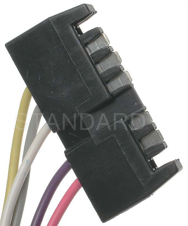 Standard Motor Products DS571 Windshield Wiper Switch 