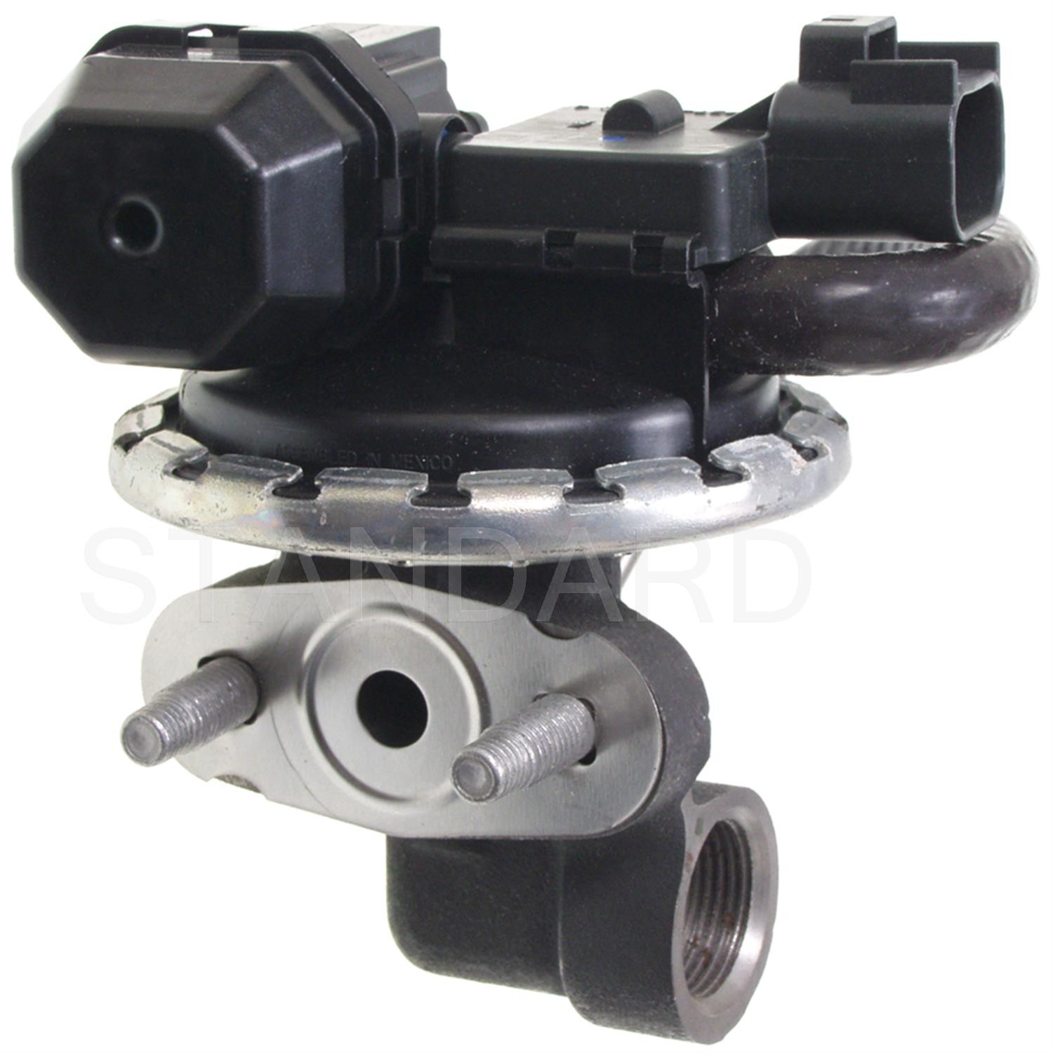 Отключение egr ford