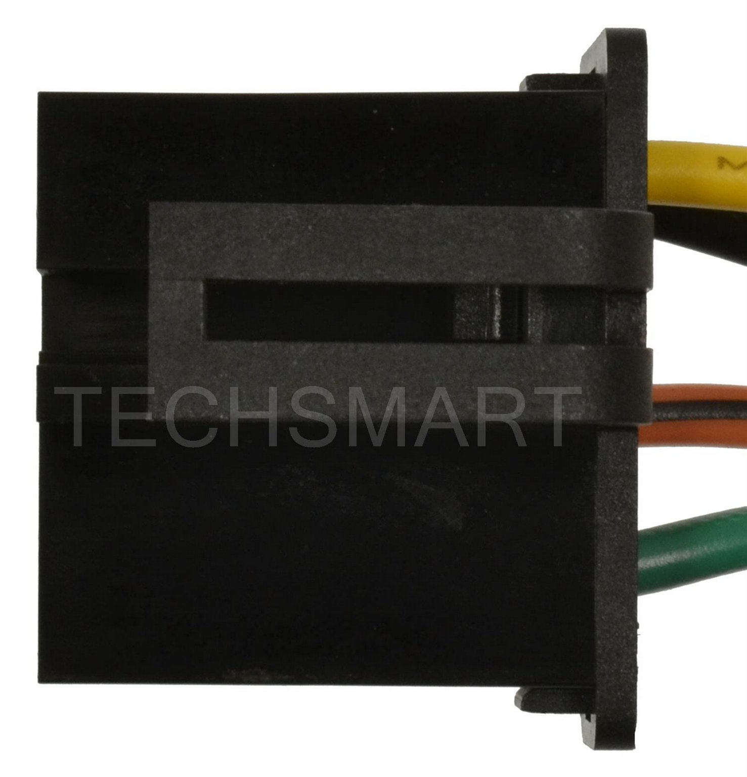 1990 Ford Ranger HVAC Blower Motor Resistor Connector