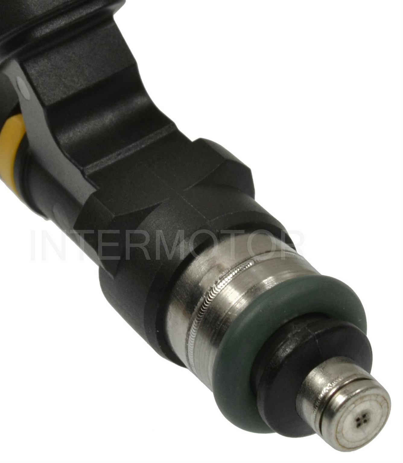 2007 Nissan Murano Fuel Injector