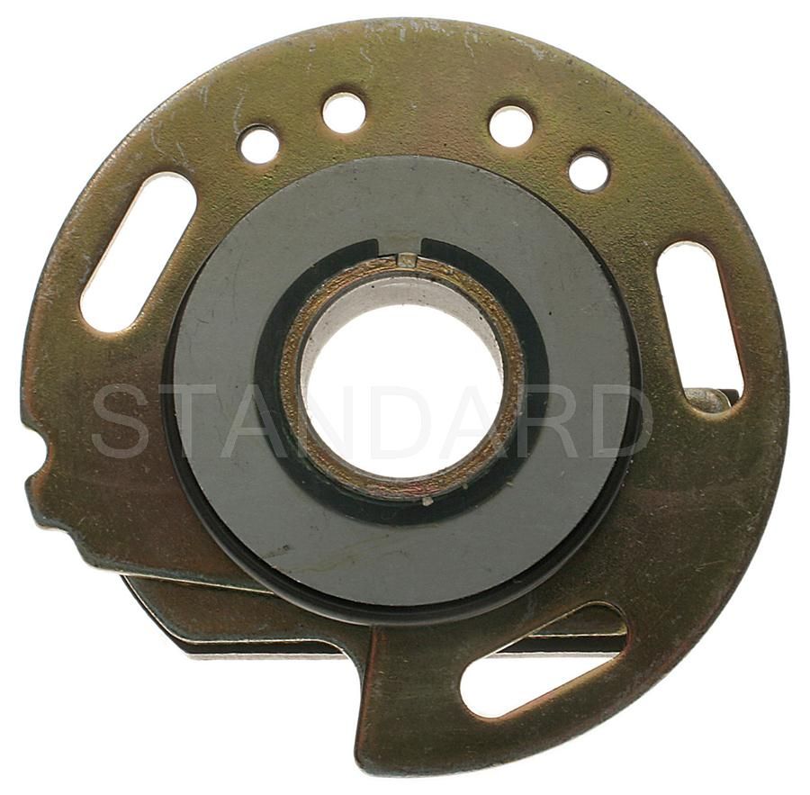 Standard motor products lx969 distributor breaker plate