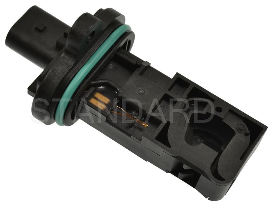 2013 Chevrolet Sonic Mass Air Flow Sensor