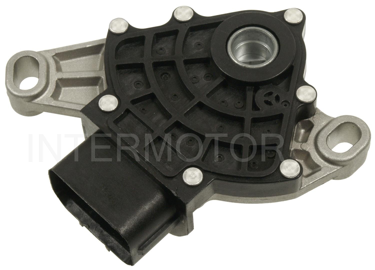 2001 Toyota Corolla Neutral Safety Switch