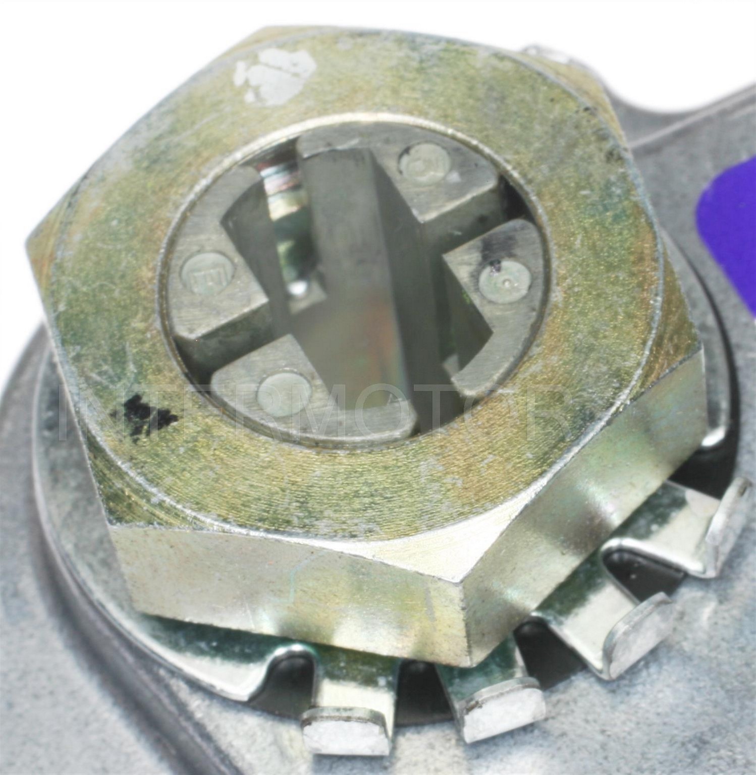 2003 Kia Sorento Neutral Safety Switch