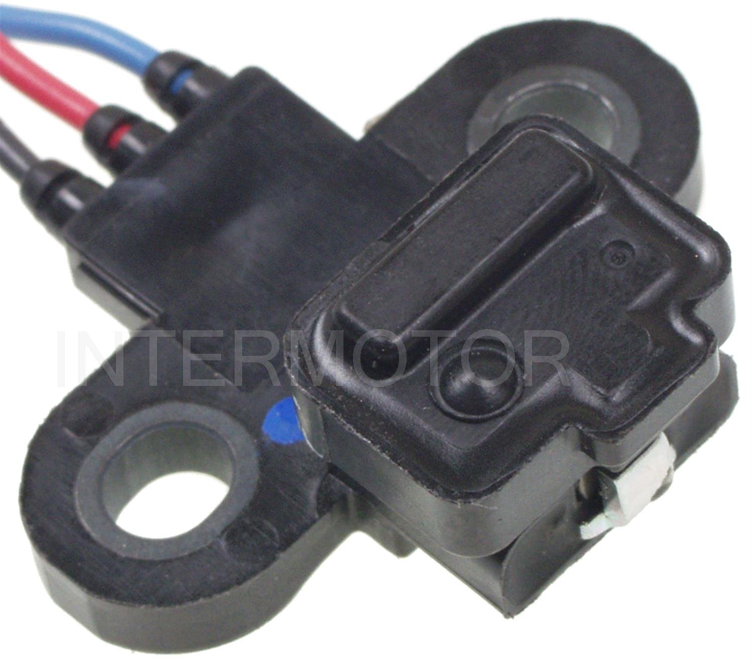 2004 Hyundai Santa Fe Engine Crankshaft Position Sensor