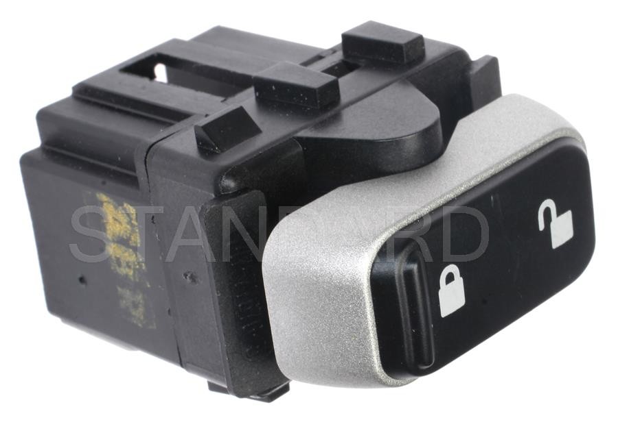 2004 Lincoln Town Car Door Lock Switch