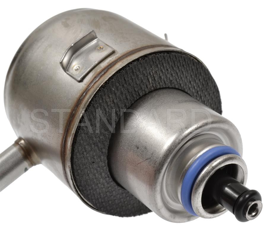 2005 Dodge SX 2.0 Fuel Injection Pressure Regulator