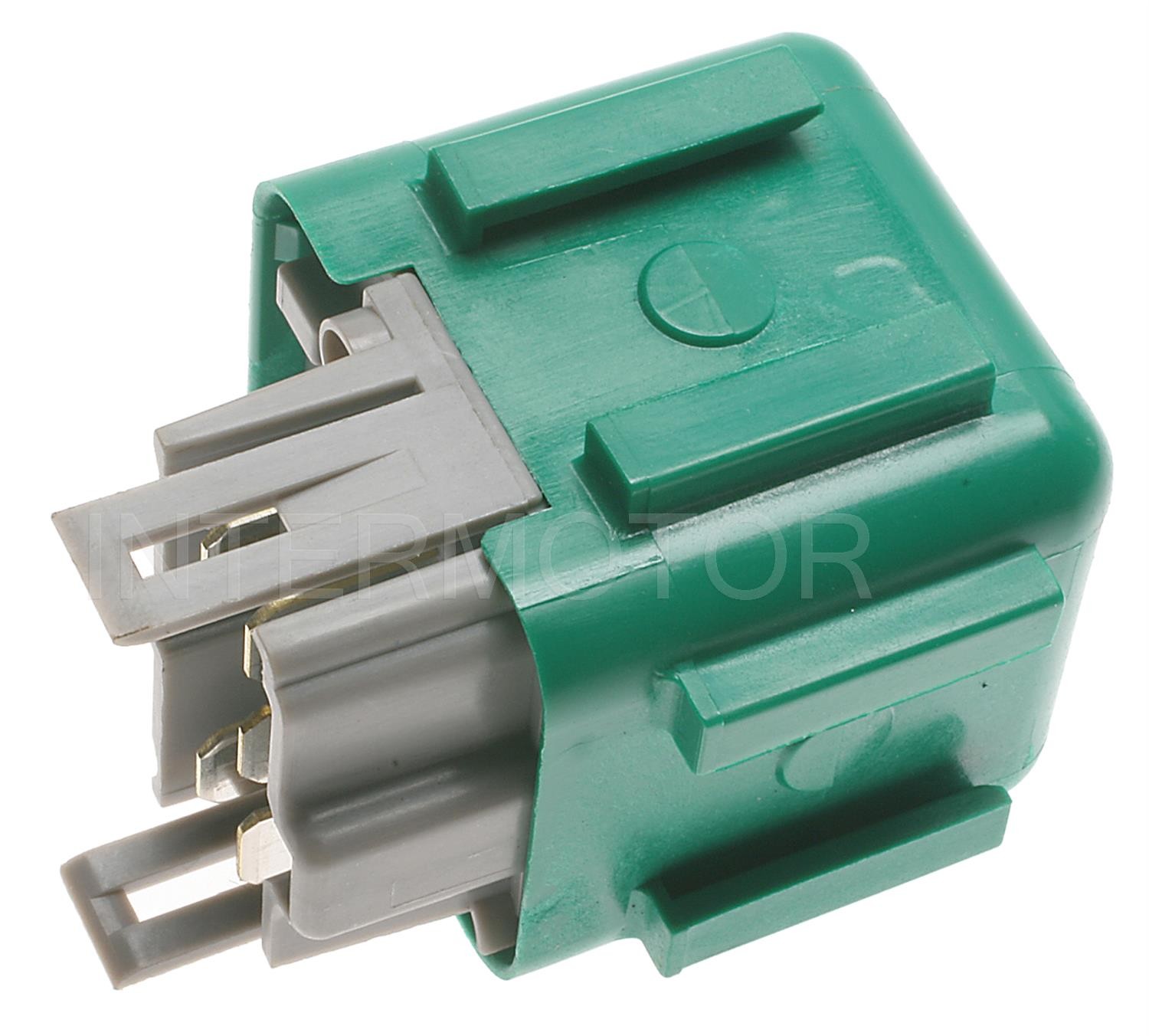 1994 Toyota Camry Circuit Opening Relay