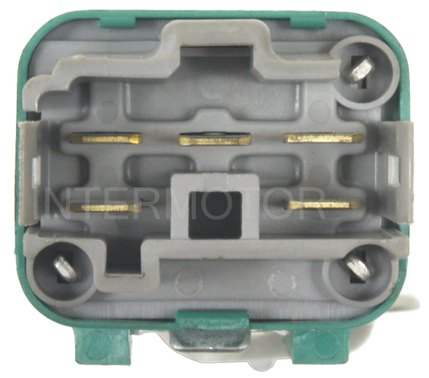 1997 Toyota Circuit Opening Relay