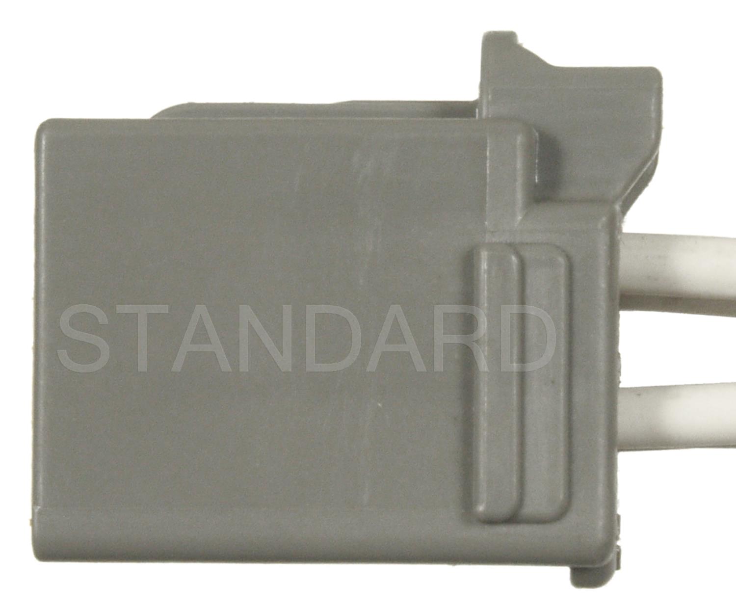 2007 Chevrolet Silverado 3500 Power Seat Motor Connector