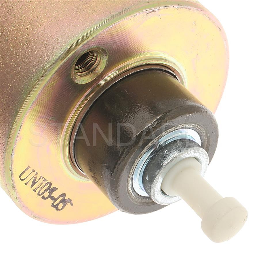 2001 Mercury Grand Marquis Starter Solenoid