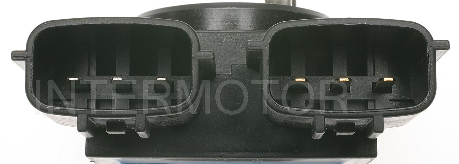 1996 Nissan Pathfinder Throttle Position Sensor