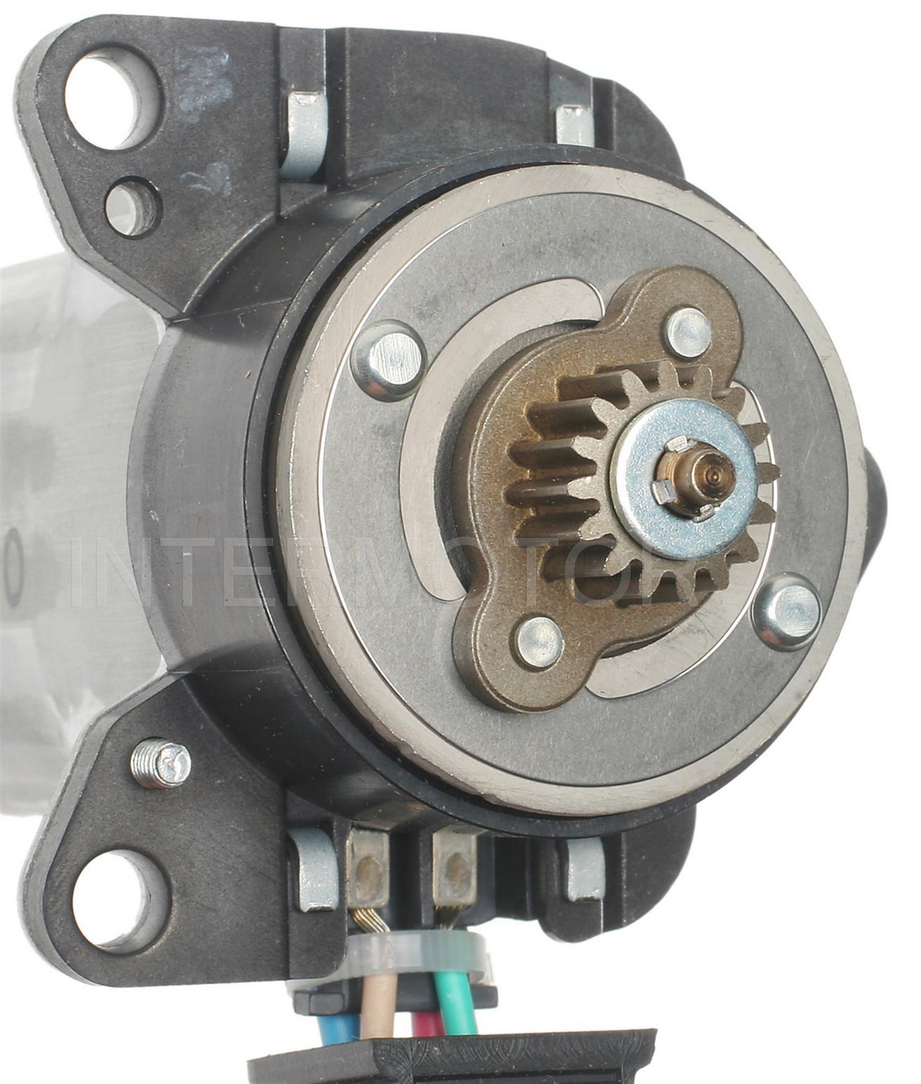 2000 Lexus LS400 Fuel Injection Throttle Control Actuator