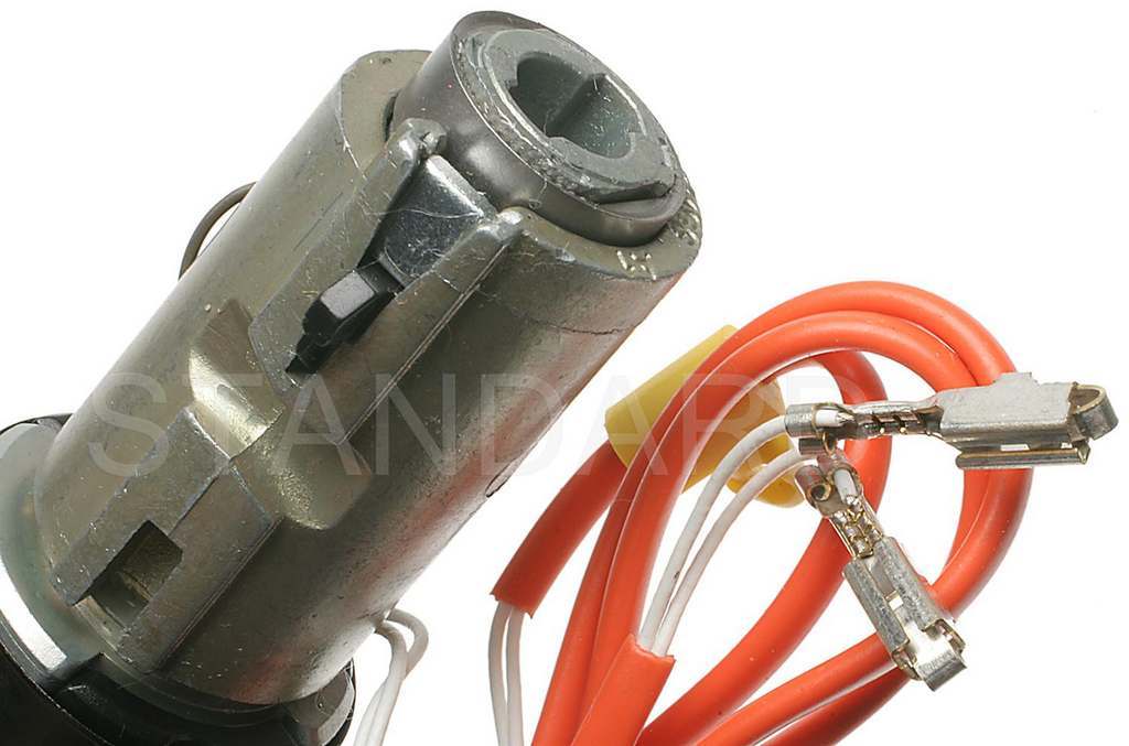 1999 Buick LeSabre Ignition Lock Cylinder