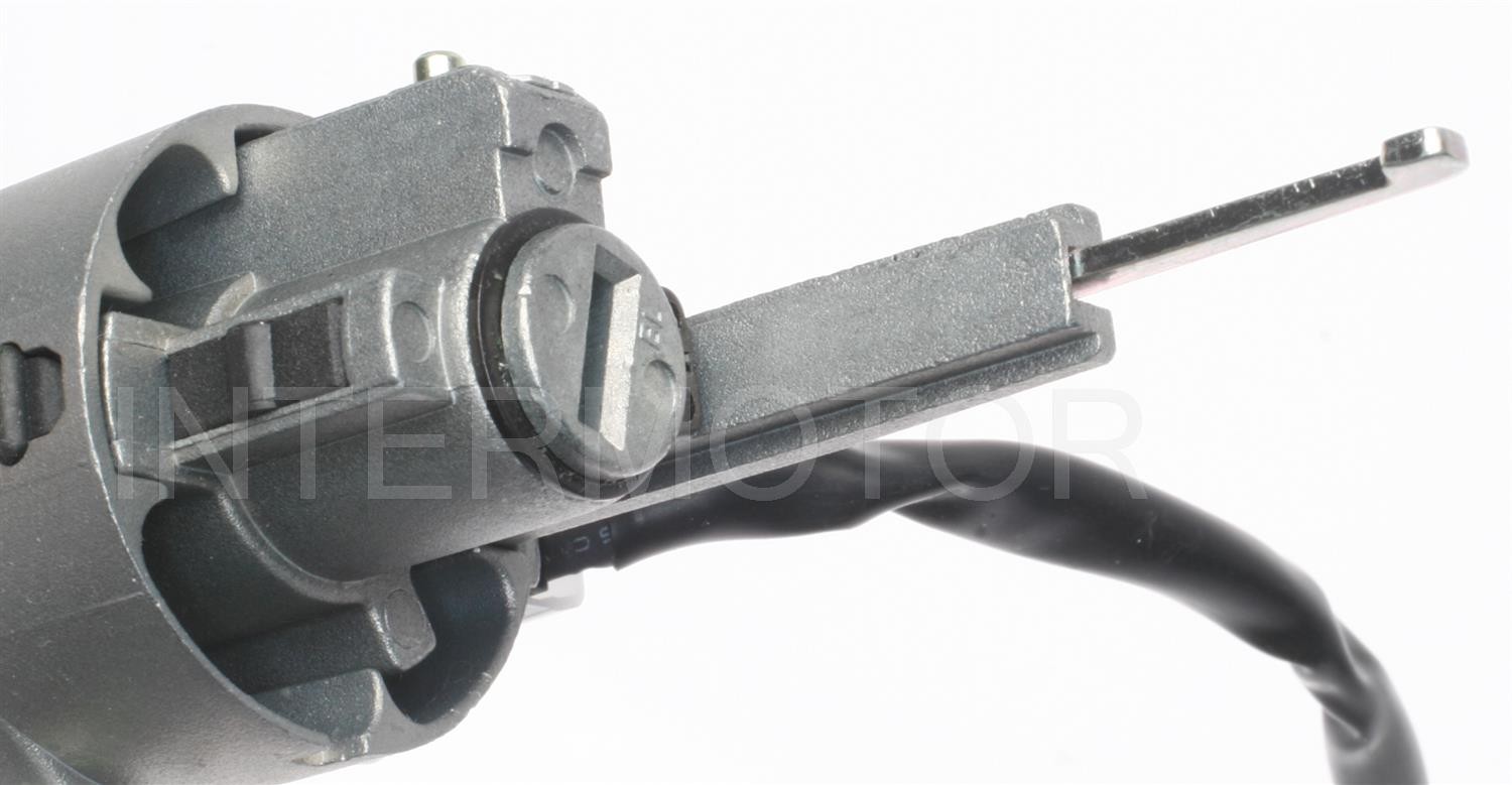 2004 Hyundai Santa Fe Ignition Lock Cylinder