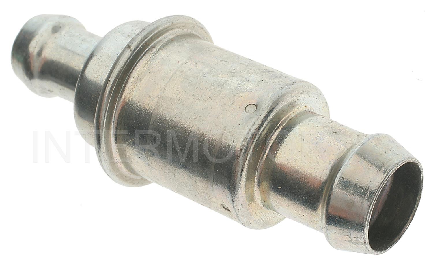 1972 Toyota Land Cruiser PCV Valve