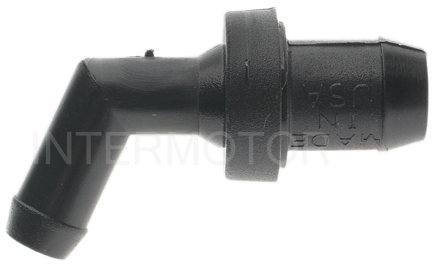 1995 Honda Odyssey PCV Valve