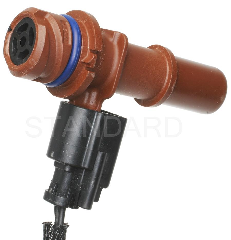 2004 Ford F150 PCV Valve