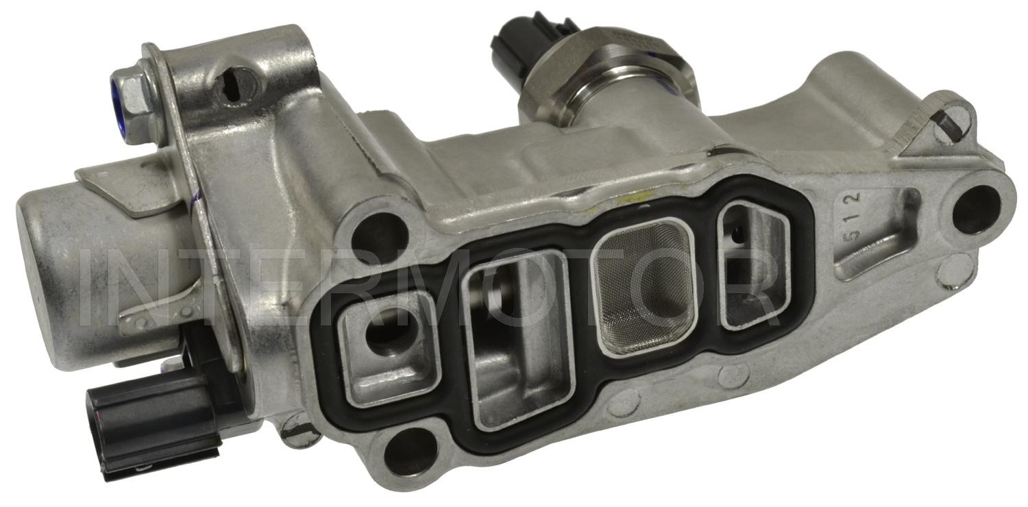 2011 Honda Civic Engine Variable Timing Solenoid