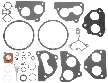 1992 Buick Roadmaster Fuel Injection Throttle Body Repair Kit SI 1527D