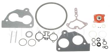 1993 Buick Roadmaster Fuel Injection Throttle Body Repair Kit SI 1704