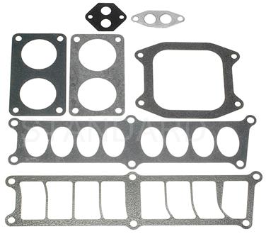 1989 Ford F-250 Fuel Injection Multi-Port Tune-up Kit SI 2020