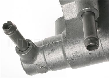 Fuel Injection Idle Air Control Valve SI AC141