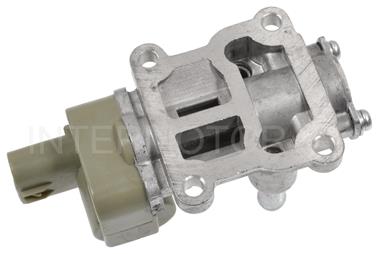 Fuel Injection Idle Air Control Valve SI AC184