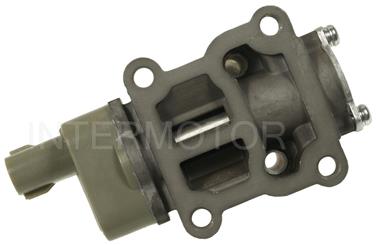 Fuel Injection Idle Air Control Valve SI AC186