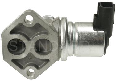 2004 Ford Explorer Fuel Injection Idle Air Control Valve SI AC243