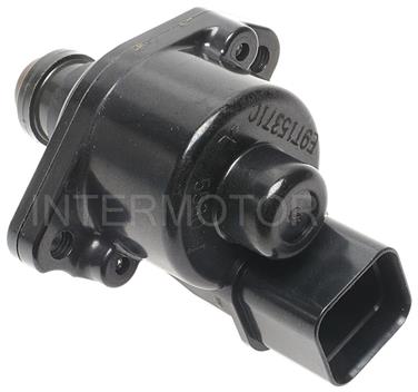 Fuel Injection Idle Air Control Valve SI AC249