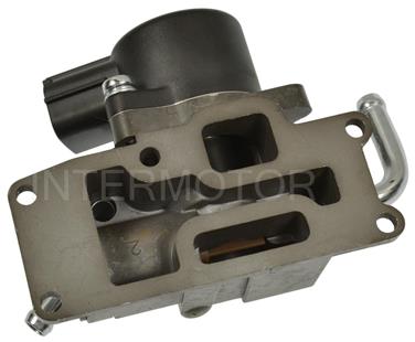 Fuel Injection Idle Air Control Valve SI AC276