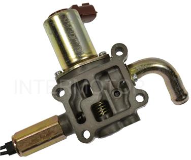 Fuel Injection Idle Air Control Valve SI AC284