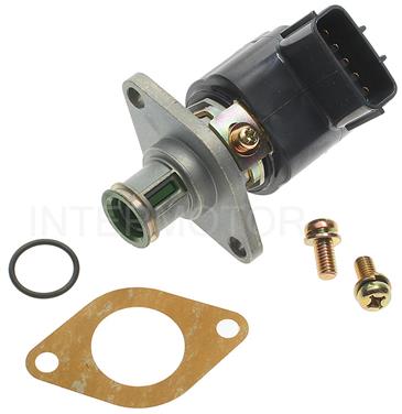 Fuel Injection Idle Air Control Valve SI AC285