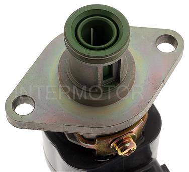Fuel Injection Idle Air Control Valve SI AC292