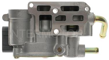 Fuel Injection Idle Air Control Valve SI AC299