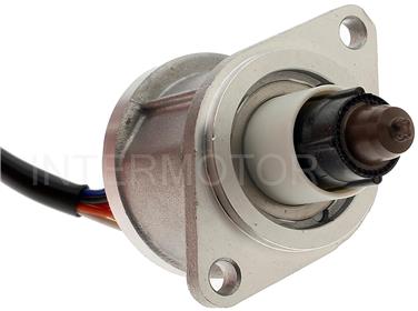 Fuel Injection Idle Air Control Valve SI AC302