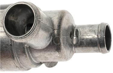 Fuel Injection Idle Air Control Valve SI AC309