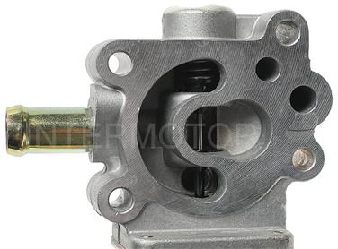 Fuel Injection Idle Air Control Valve SI AC324