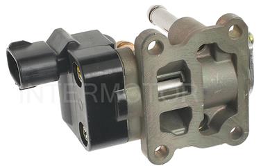 Fuel Injection Idle Air Control Valve SI AC378