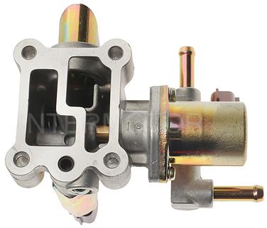 Fuel Injection Idle Air Control Valve SI AC410