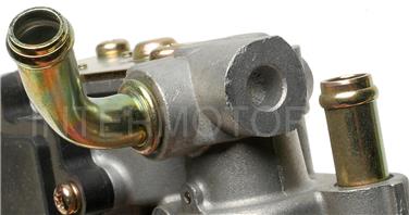 Fuel Injection Idle Air Control Valve SI AC445