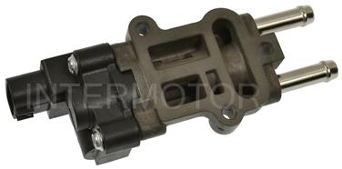 Fuel Injection Idle Air Control Valve SI AC477