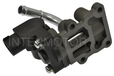 Fuel Injection Idle Air Control Valve SI AC478