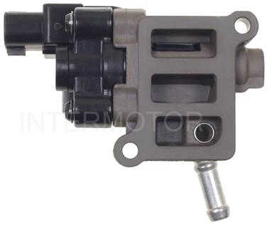 Fuel Injection Idle Air Control Valve SI AC480